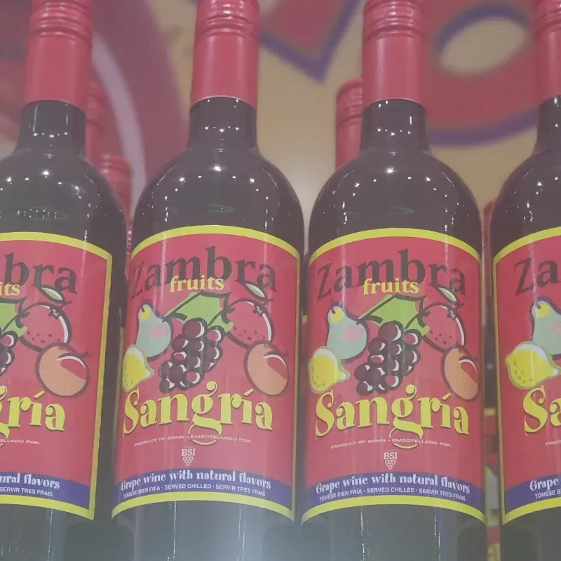Sangria 
