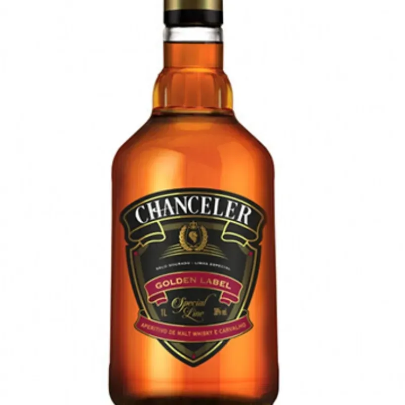 Whisky. CHANCELER