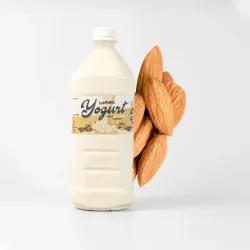 Yogurt probiotico 