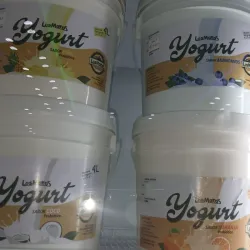 Yogurt 