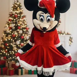 Animación de mini navideña 