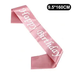 Banda de feliz cumpleaños 