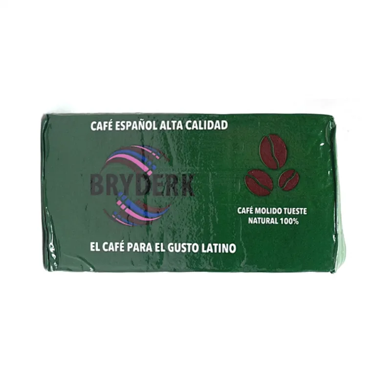 Café Briderk