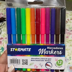 Caja de colores 