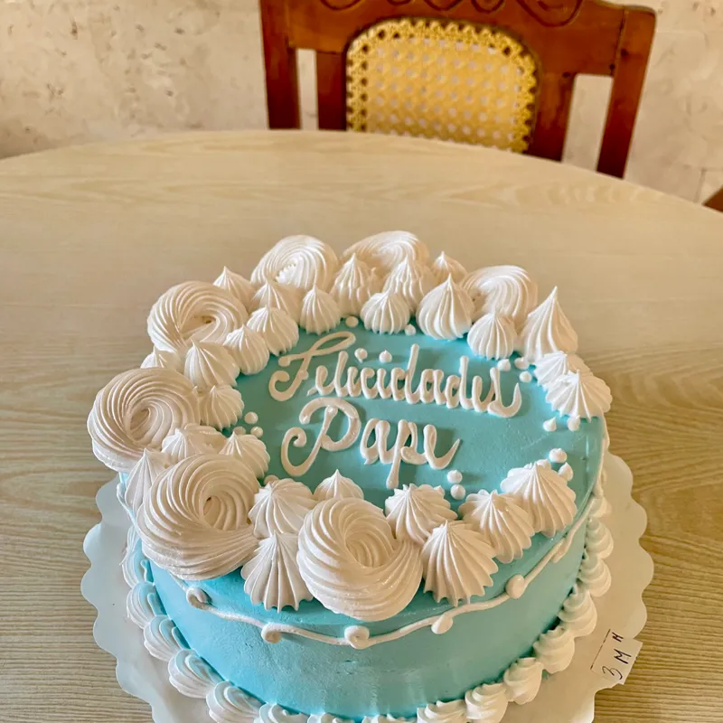 Cake mediano 