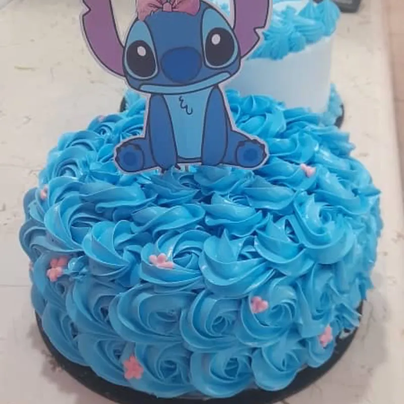 Cakes con temáticas
