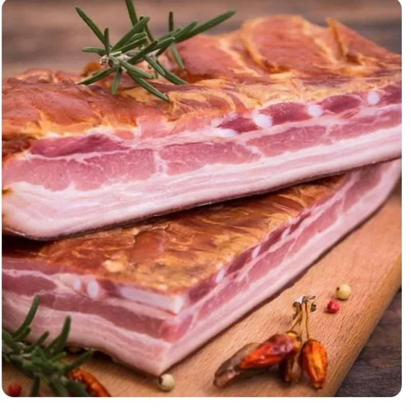 Carne 🥩 ahumada 