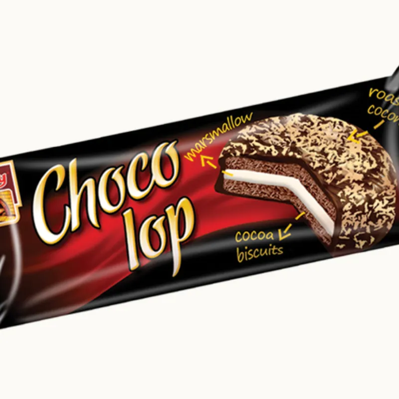 Choco Lop