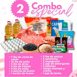 Combo #2