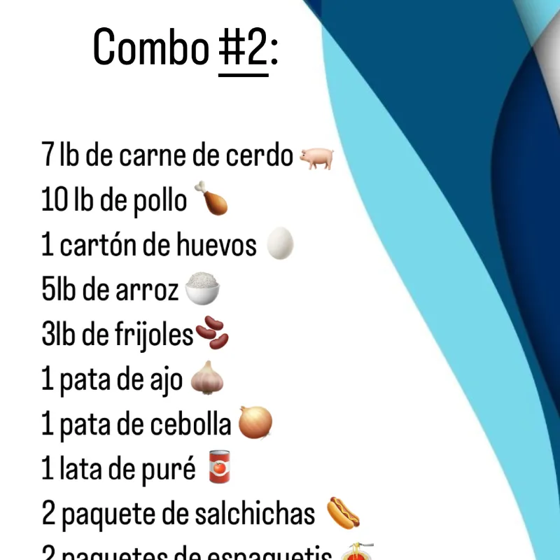 Combo #2