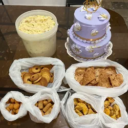 Combo “Básico de cumpleaños “
