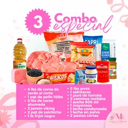 Combo #3