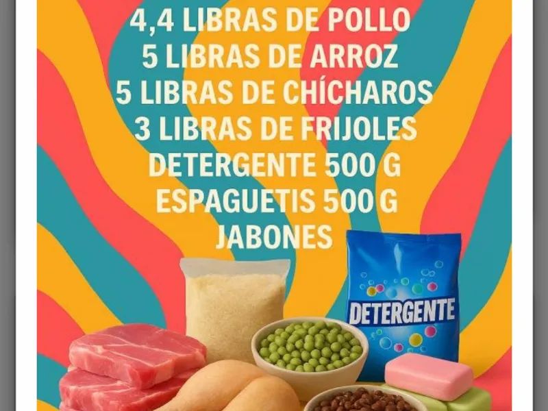 Combos mixtos 