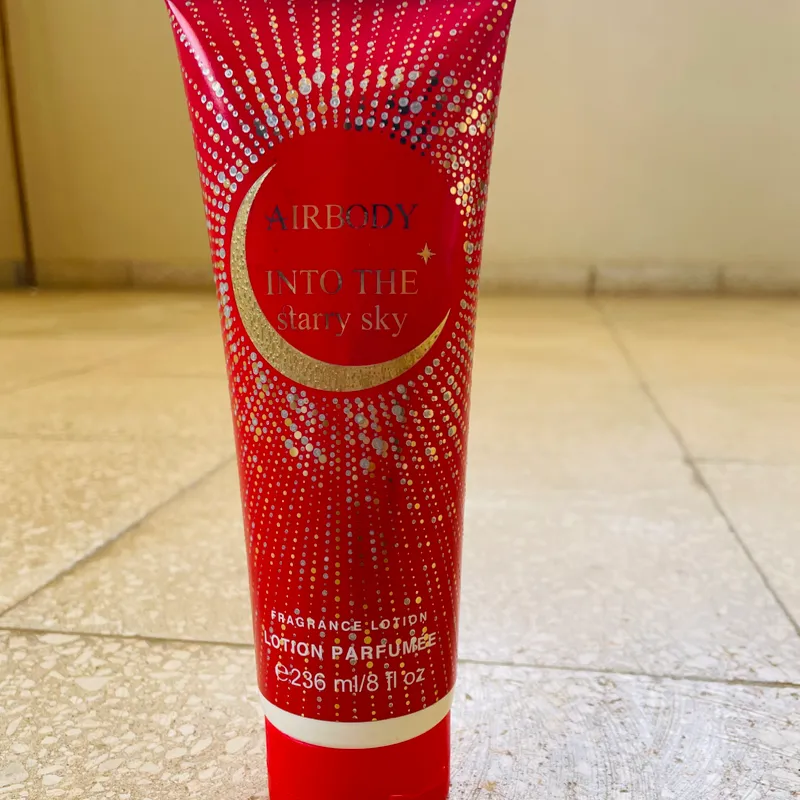 Crema Air Body