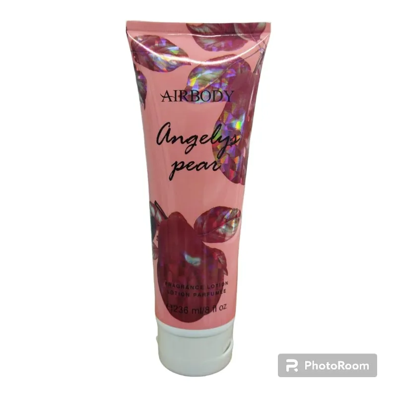 Crema Air Body