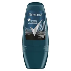 Desodorante rexona 