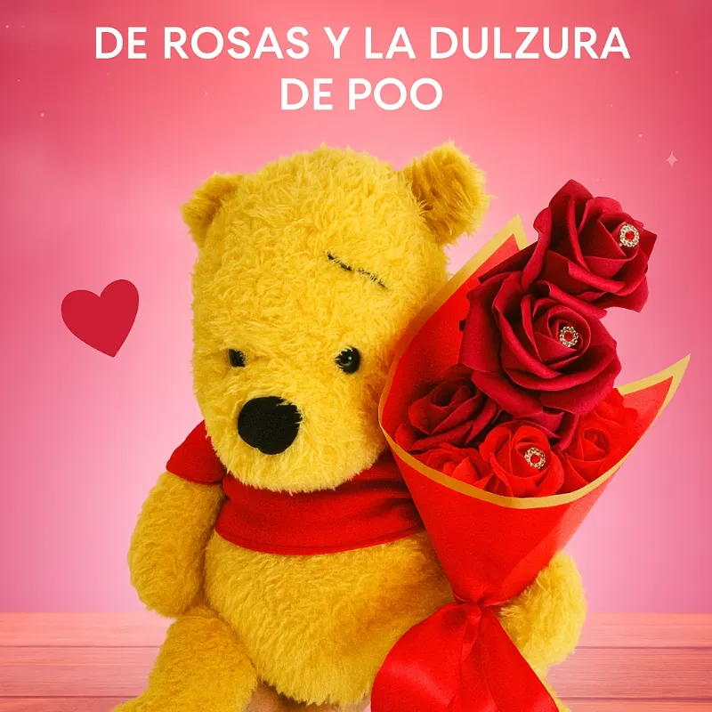 Dulzura de Poo