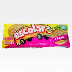 Escolares 