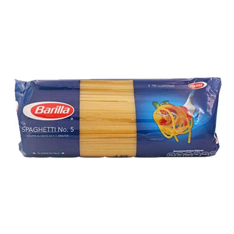 Espagueti  1kg