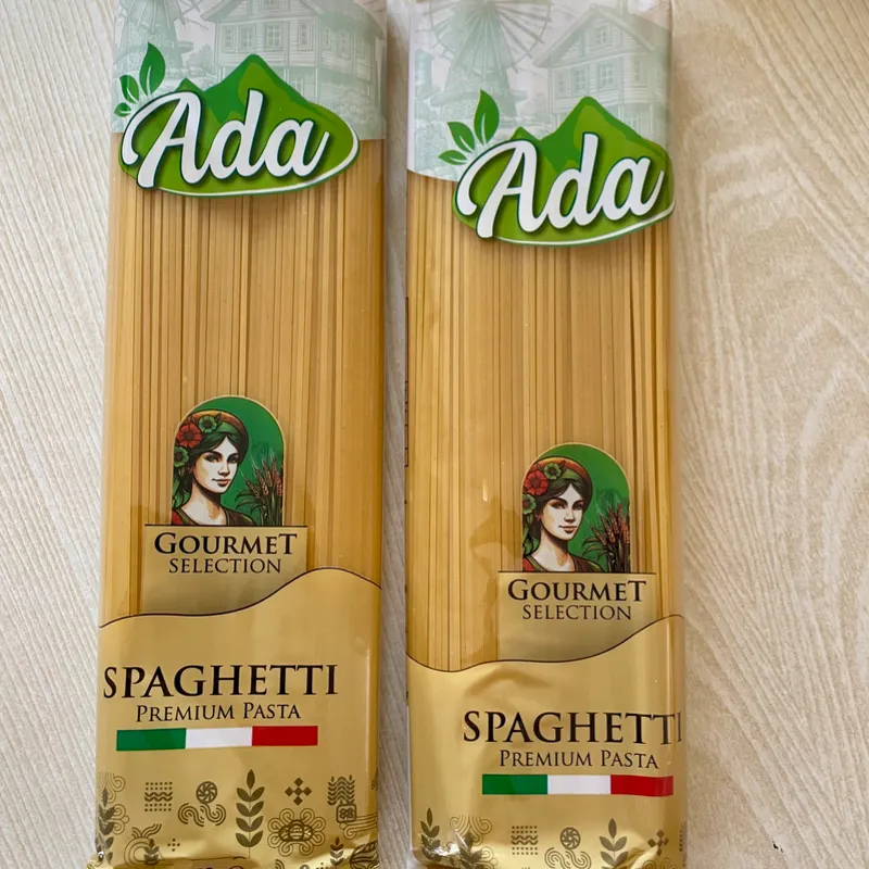 Espagueti 