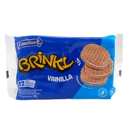 Galletas Brinky