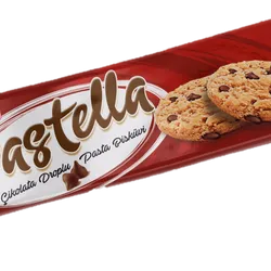 Galletas pastella 
