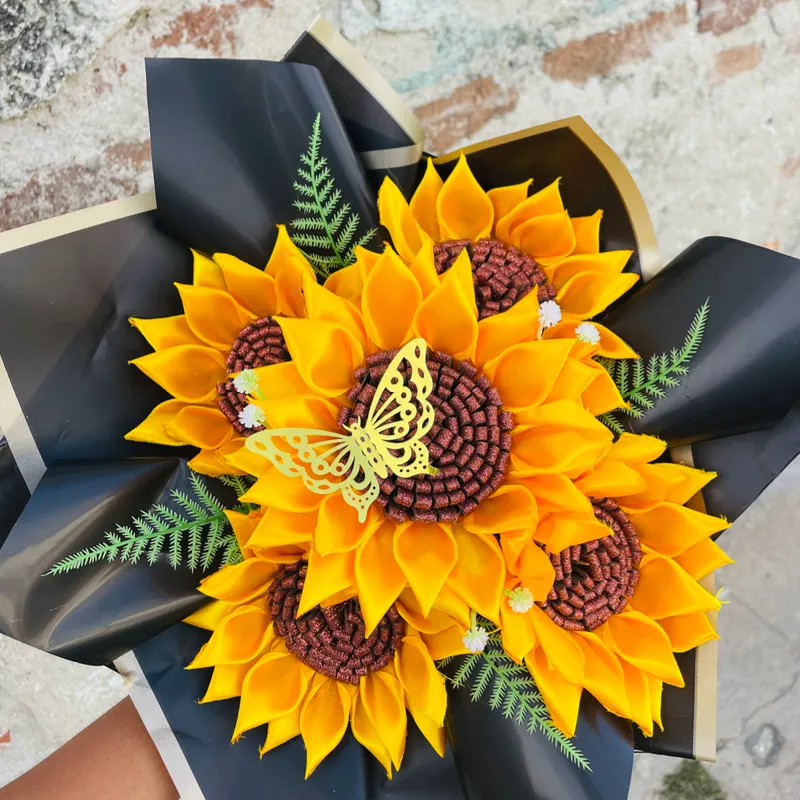 Girasoles 🌻 