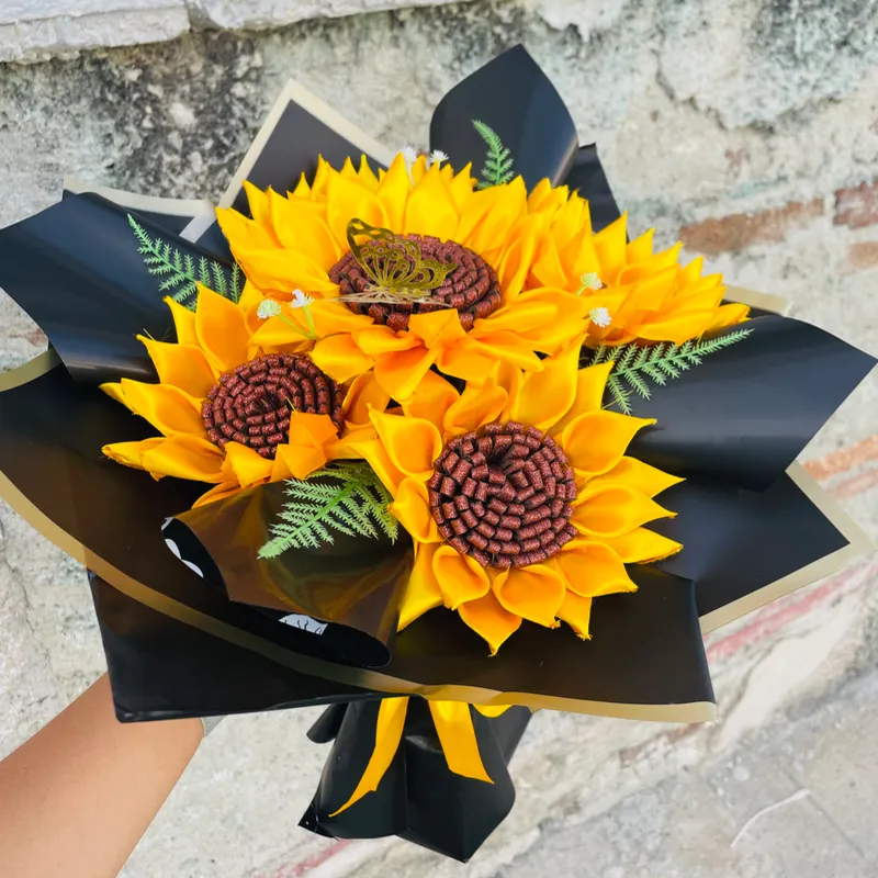 Girasoles 🌻 