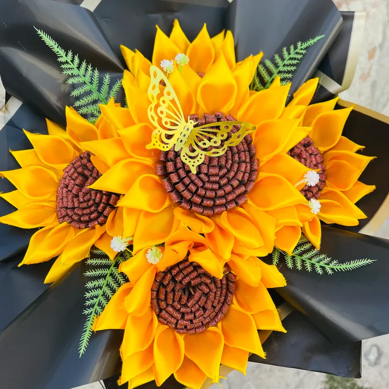 Girasoles 🌻 