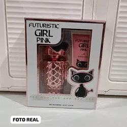 Girl Pink