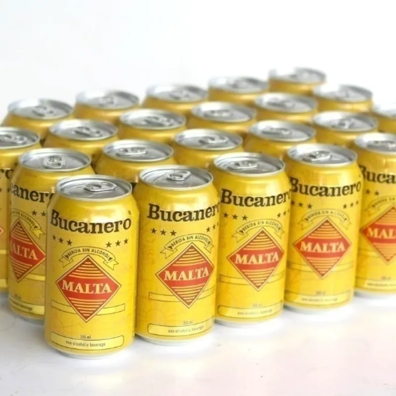 Malta bucanero 