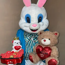 Mensaje de amor 