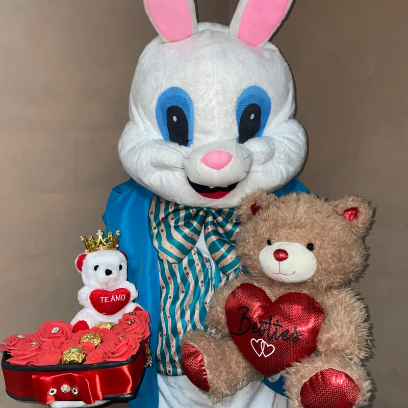 Mensaje de amor 