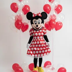  Minnie Mouse