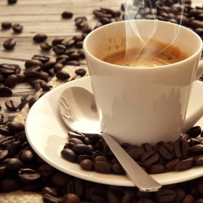 Paquete de café ☕️ 