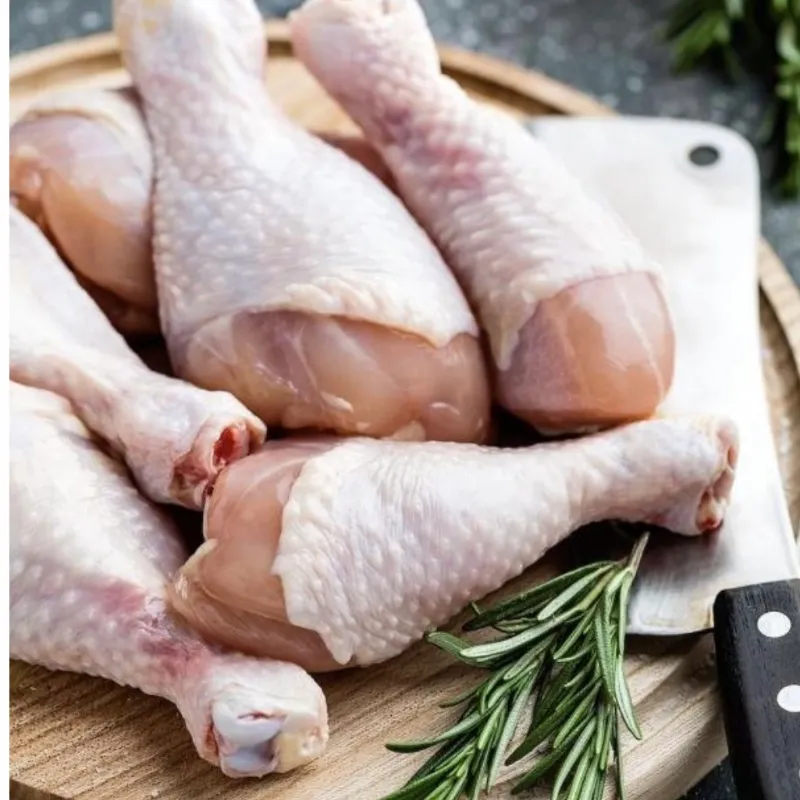 Paquete de pollo( 10lb)