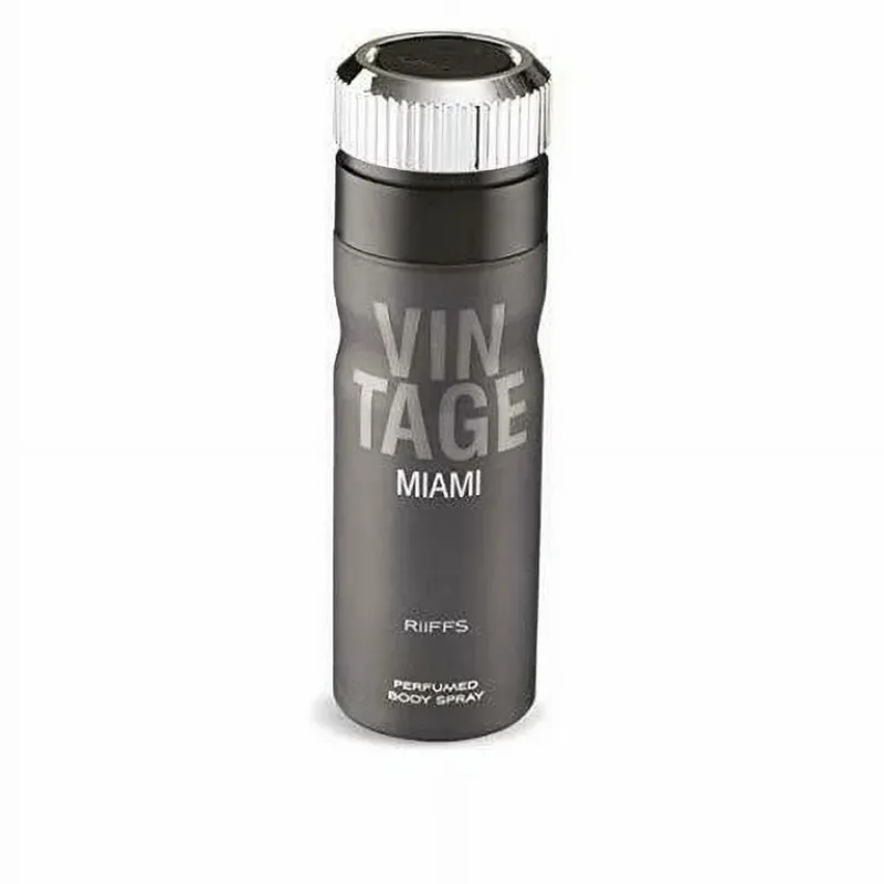 Perfume spray 