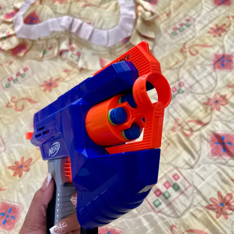 Pistola 