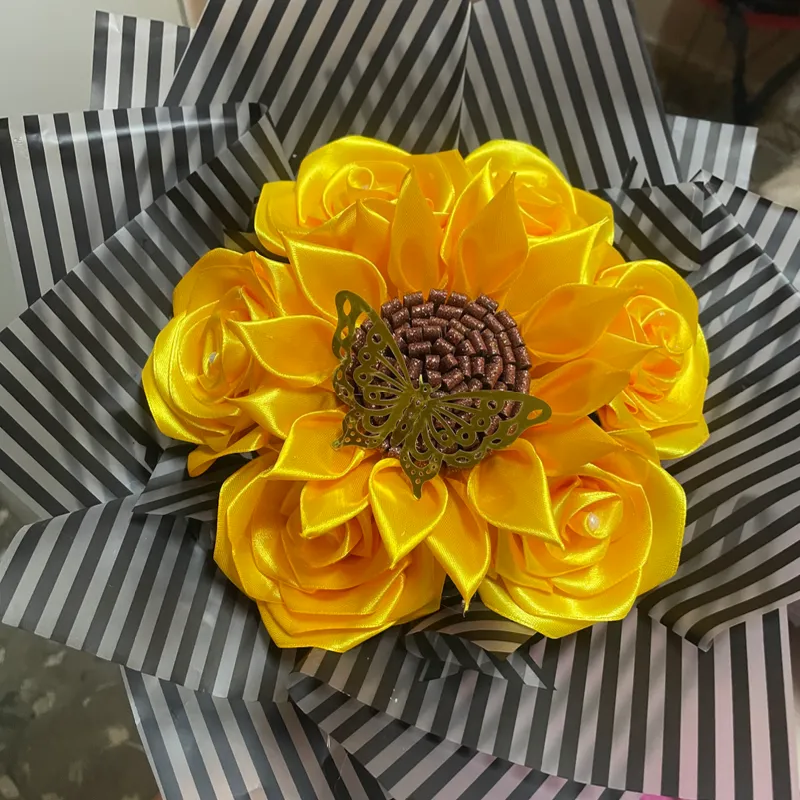 Ramo girasol 🌻 