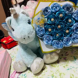 Rosas y unicornios 🦄 