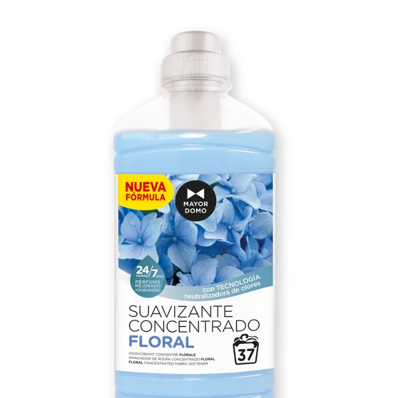 Suavizante 