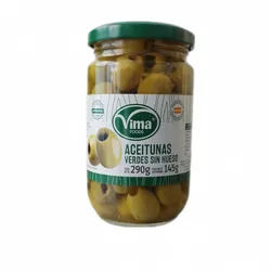 Aceitunas