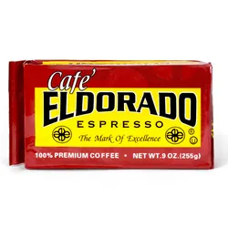 Café el Dorado