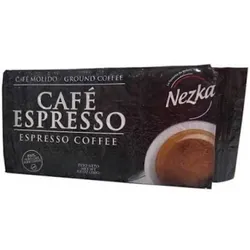 Café Espresso