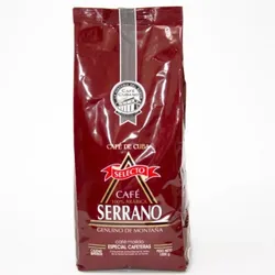 Café Serrano
