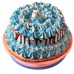 Cake tradicional