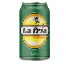 Cerveza Importada