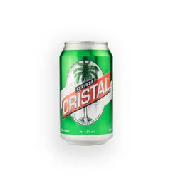Cerveza Nacional