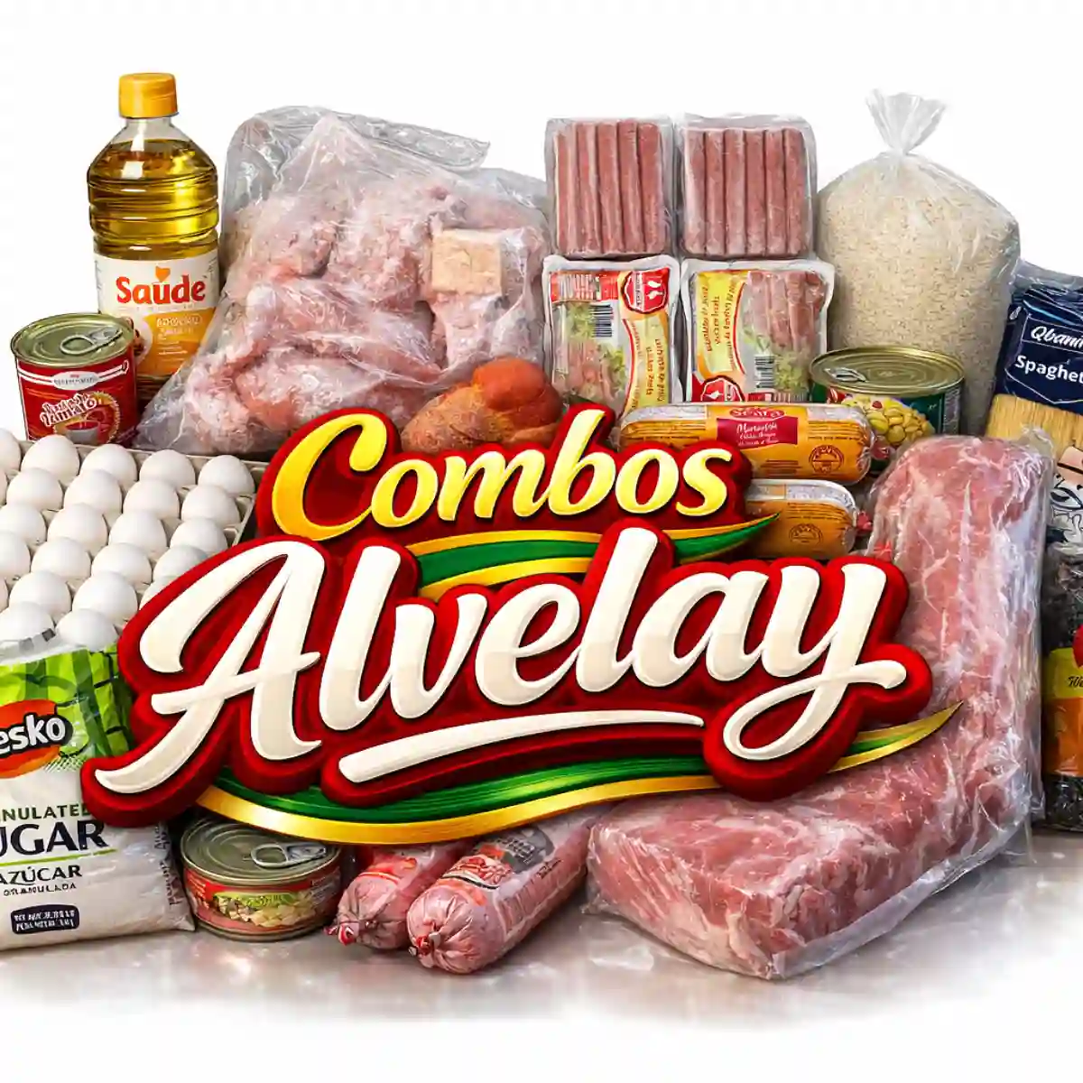 Combos Alvelay