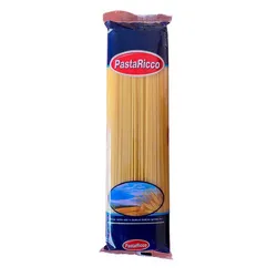Espaguetis 500g